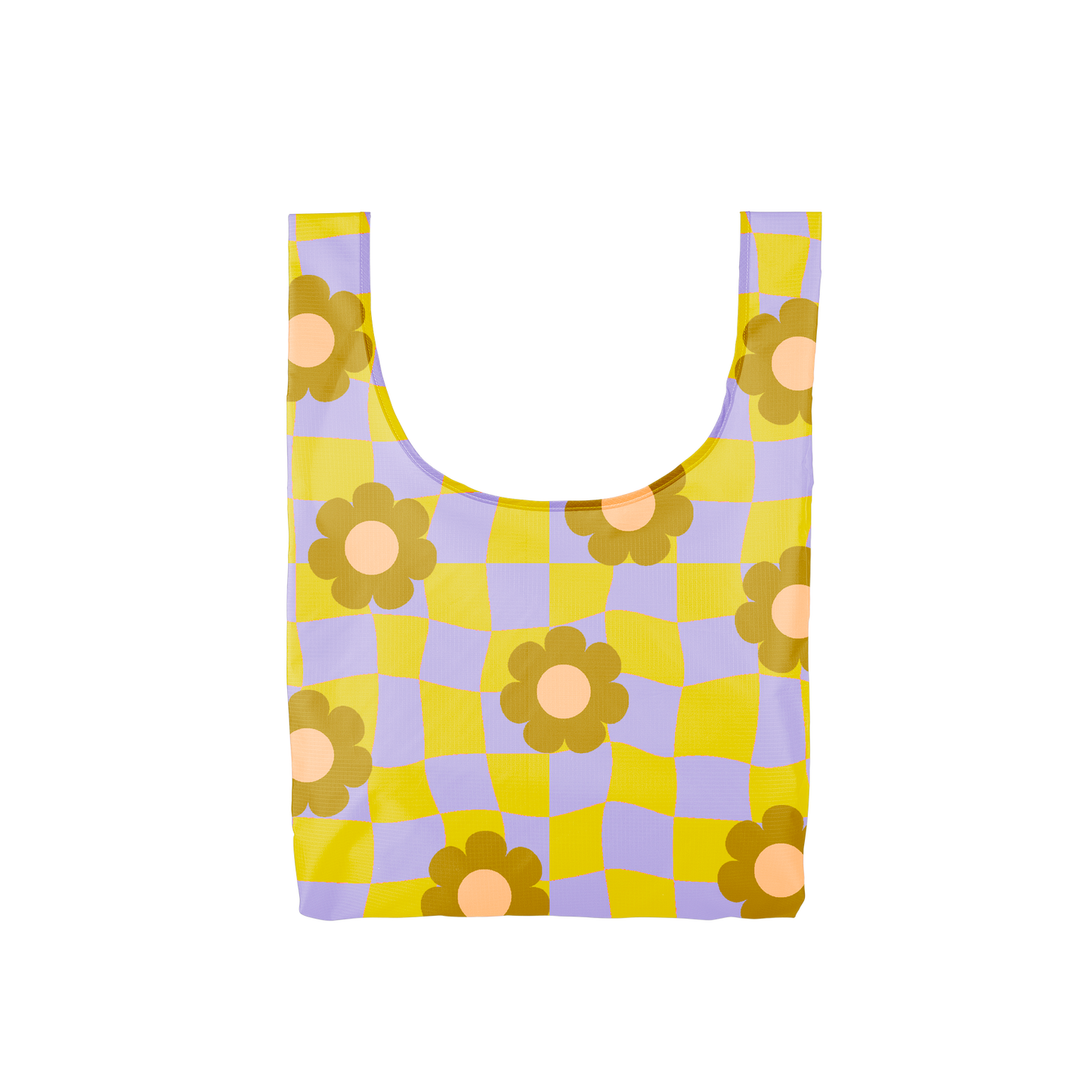 Medium Twist and Shouts: Cool Funky Daisy