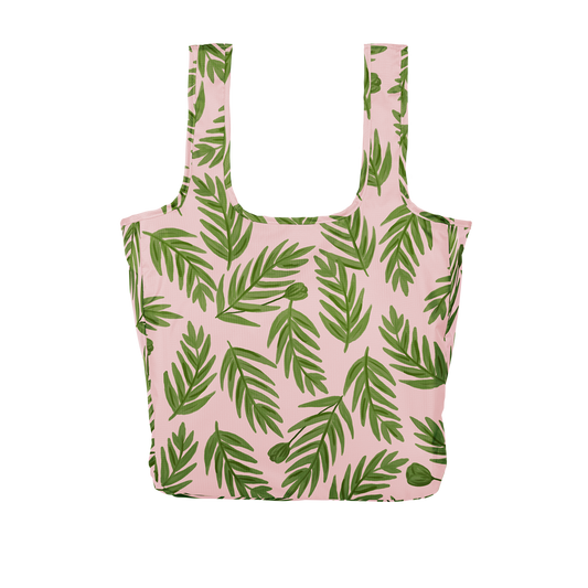 Large Reusable Bag: Buds