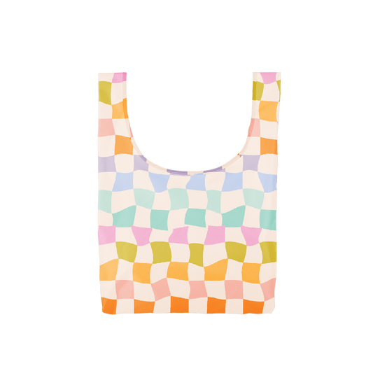 Medium Twist and Shouts: Carnival Check