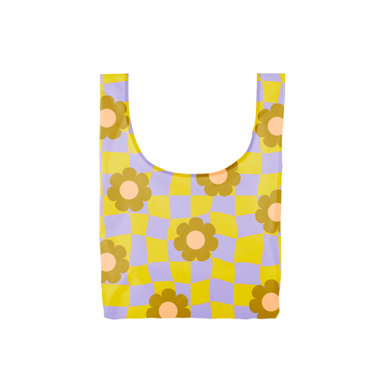 Medium Twist and Shouts: Cool Funky Daisy