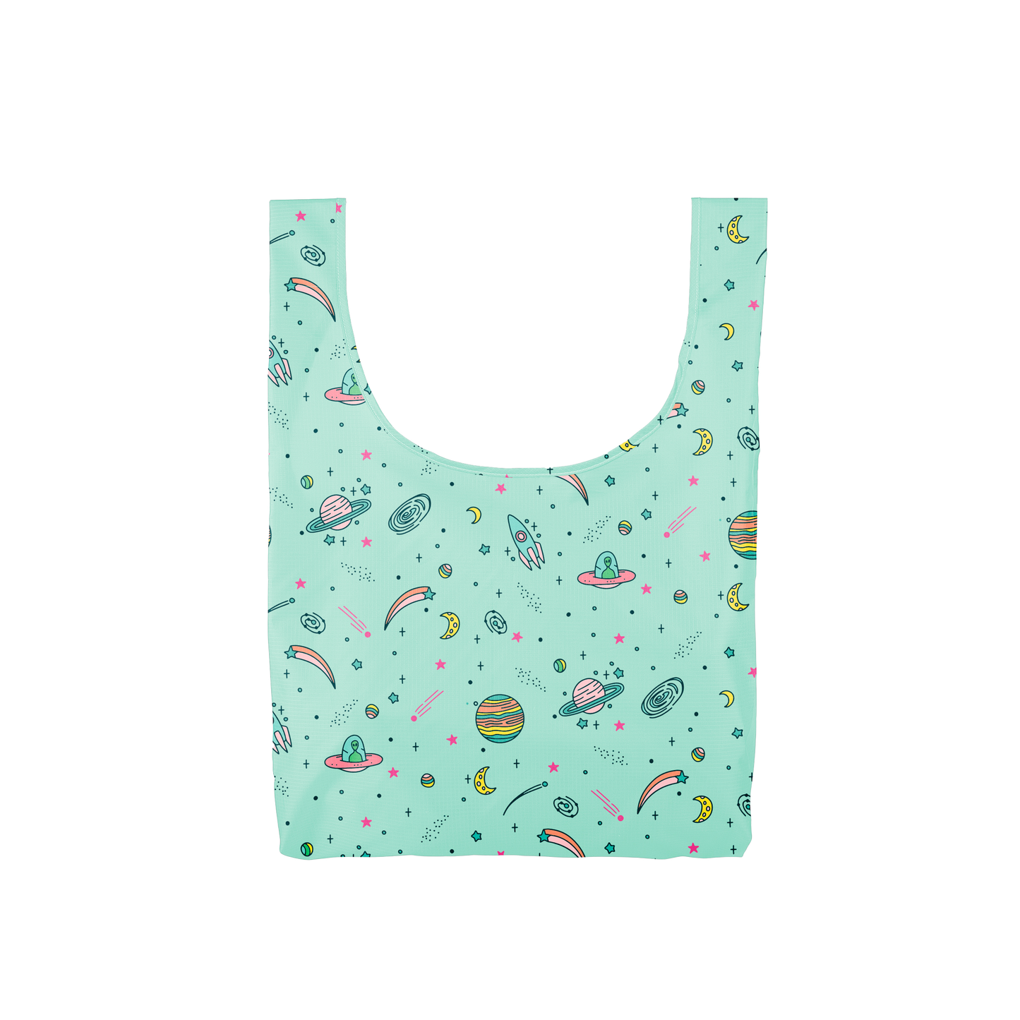 Medium Twist and Shouts: Flower Power