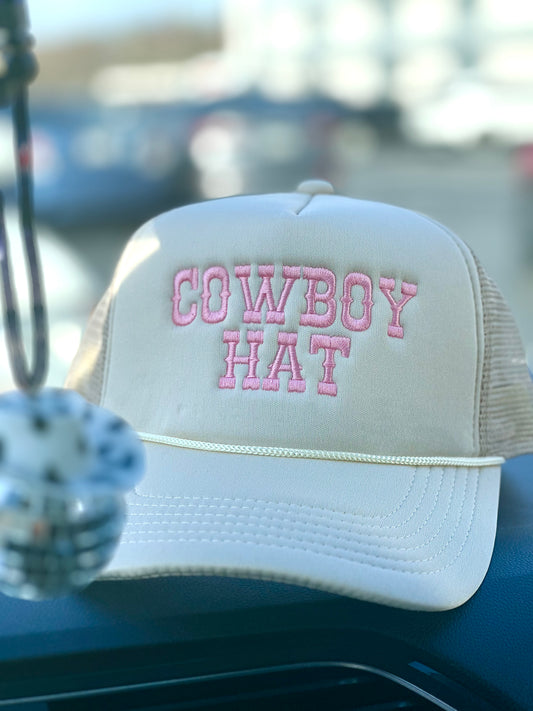 Cowboy Hat