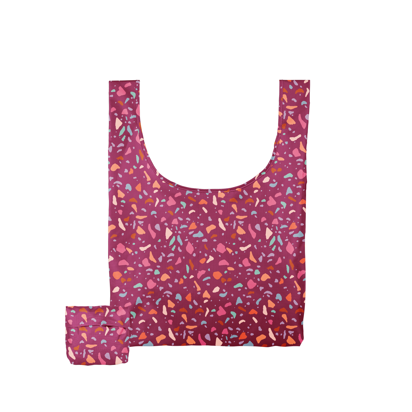 Medium Twist and Shouts: Psych Flower